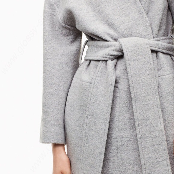 Aritzia Wilfred Calantha / Mael Jacket - Picture 3 of 11